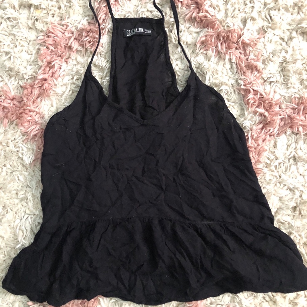 2 different shirt styles for $10